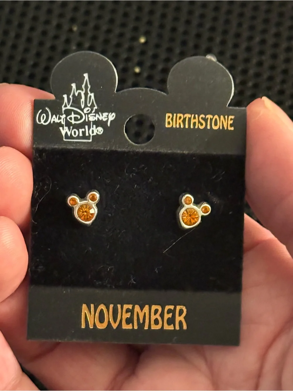 Disney Jewelry Lot